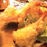 Tempura de Langostinos