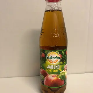 Sok jabłkowy 1l