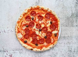 Prime Pizza