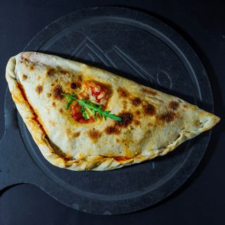 Calzone Box (Individual)