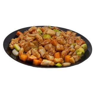 50. Пиле по императорски (800гр)