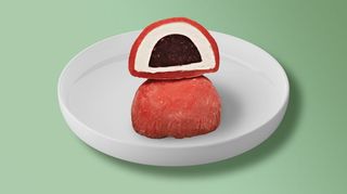 Моті Лісові ягоди