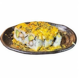 U121.Uramaki momoran