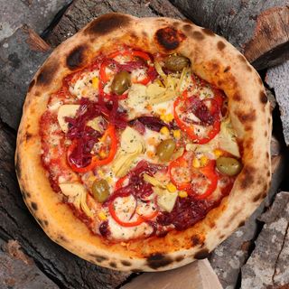 Вегетариана