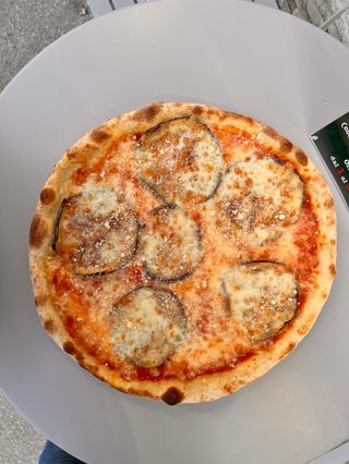 Parmigiana