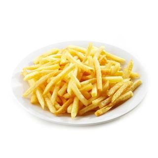 Plain Chips Small Large