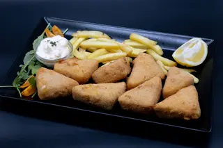 Pohovani kačkavalj