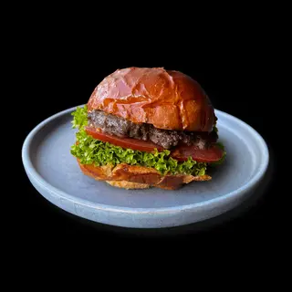 Burger Clasic