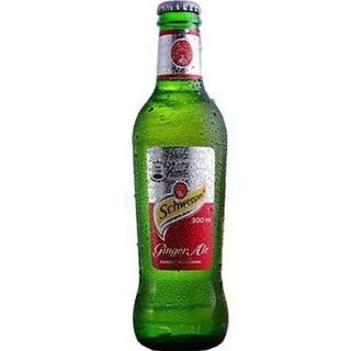 Ginger Ale
