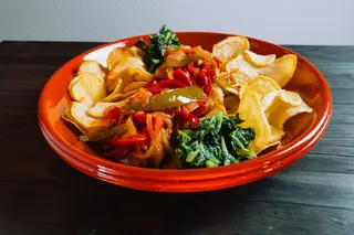 Corvina à Casa