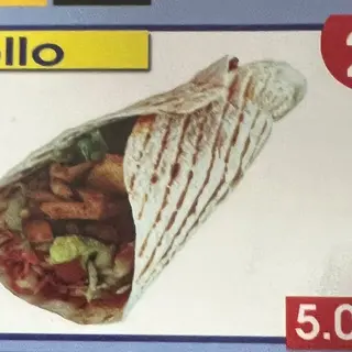 Durum Normal