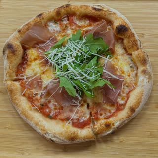 პროშუტო