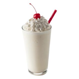 Milkshake Vainilla