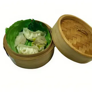 Dim sum (4 piezas)