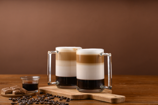 Single Tiramisu Mocha
