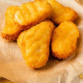 Crocchette di pollo - 6 pezzi