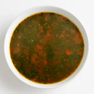 სუპ ხარჩო