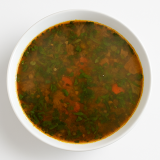 სუპ ხარჩო