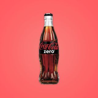 Coca-Cola Zero