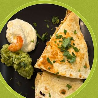 Sincronizada De Gambas