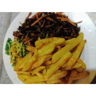 Chips Matumbo