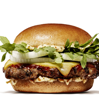 RSB Health Burger