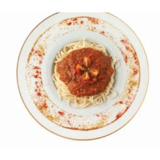 Spaghetti Bolognese