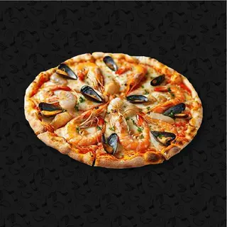 Pizza Marinera