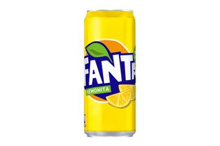 Lemonàda Fanta 33cl 