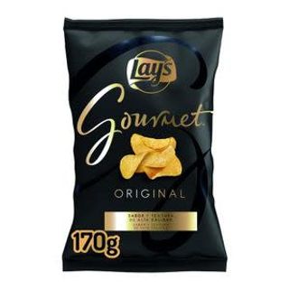 Lays Gourmet 170 grs
