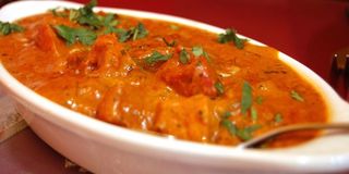 Chicken Lababdar (Boneless)