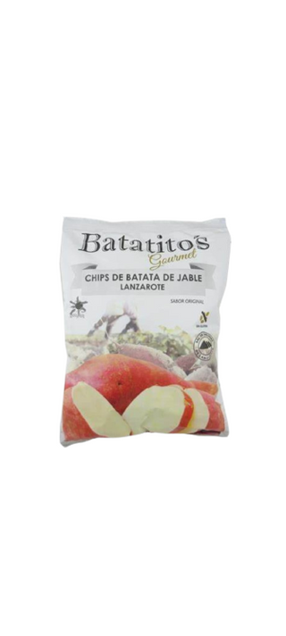 Batatito'S 100 Gr 