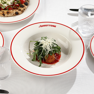 არანჩინი სოკოთი და წიწაკის ჯემით