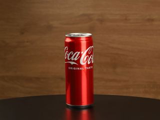 Кока-кола (0.3л)