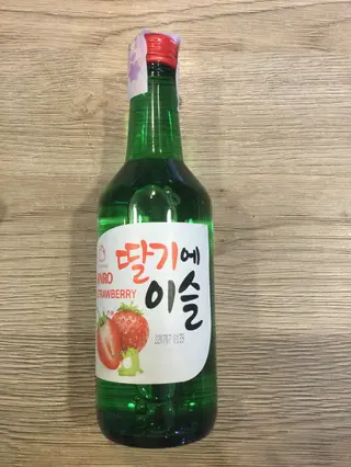 Chum Churum fragola