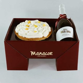Dulce Brindis