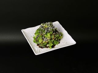 Салат Хияші (170g)