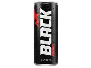 Black (250 ml)