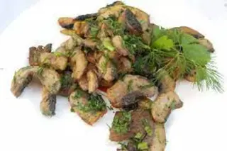 Печурки Соте (280г)