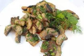 Печурки Соте (280г)