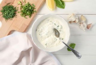 Sultán sauces (1 Ud.)