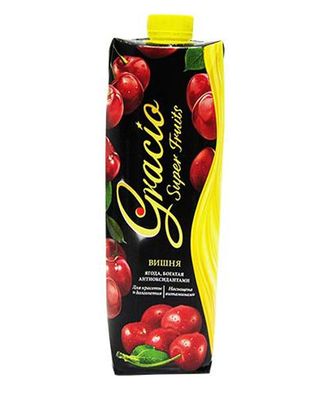 Gracio вишня 0,2