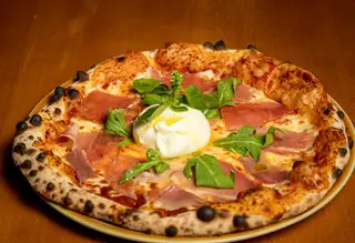 Pizza Bel Paese 430 gr