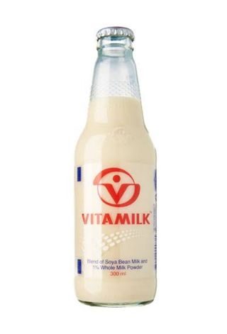 Vitamilk