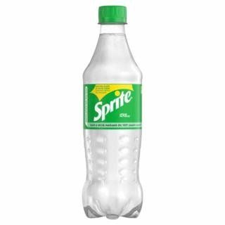 SPRITE 500 ML