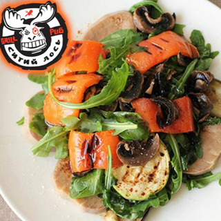 Гриль-салат (250г)