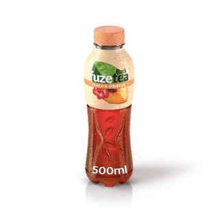 Fuze Tea PET (500мл)