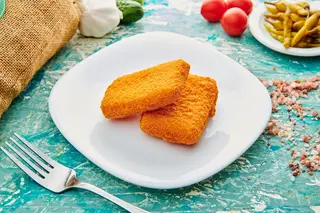 Cascaval pane