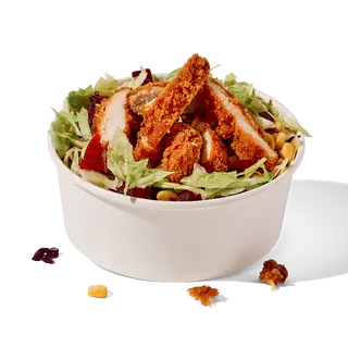 Salata Crispy