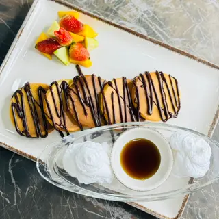 Pancakes